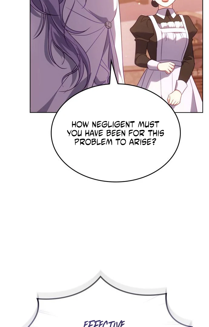 In the Name of Special Contract Marriage Chapter 22 - Page 50