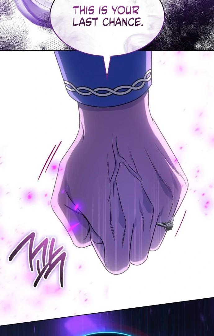 In the Name of Special Contract Marriage Chapter 22 - Page 6