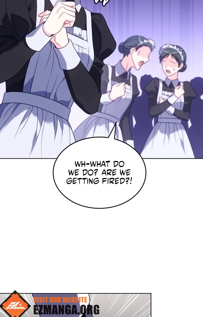 In the Name of Special Contract Marriage Chapter 22 - Page 53
