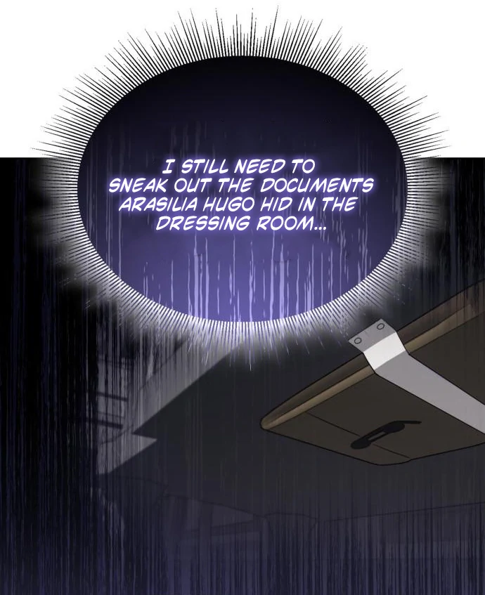 In the Name of Special Contract Marriage Chapter 22 - Page 55