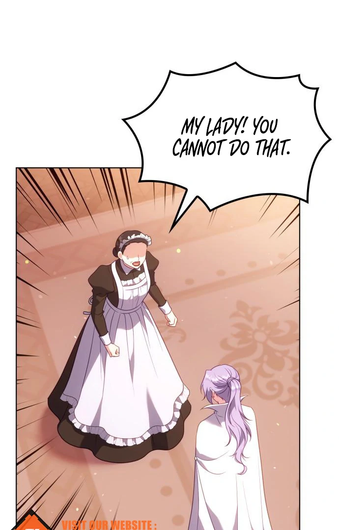 In the Name of Special Contract Marriage Chapter 22 - Page 57