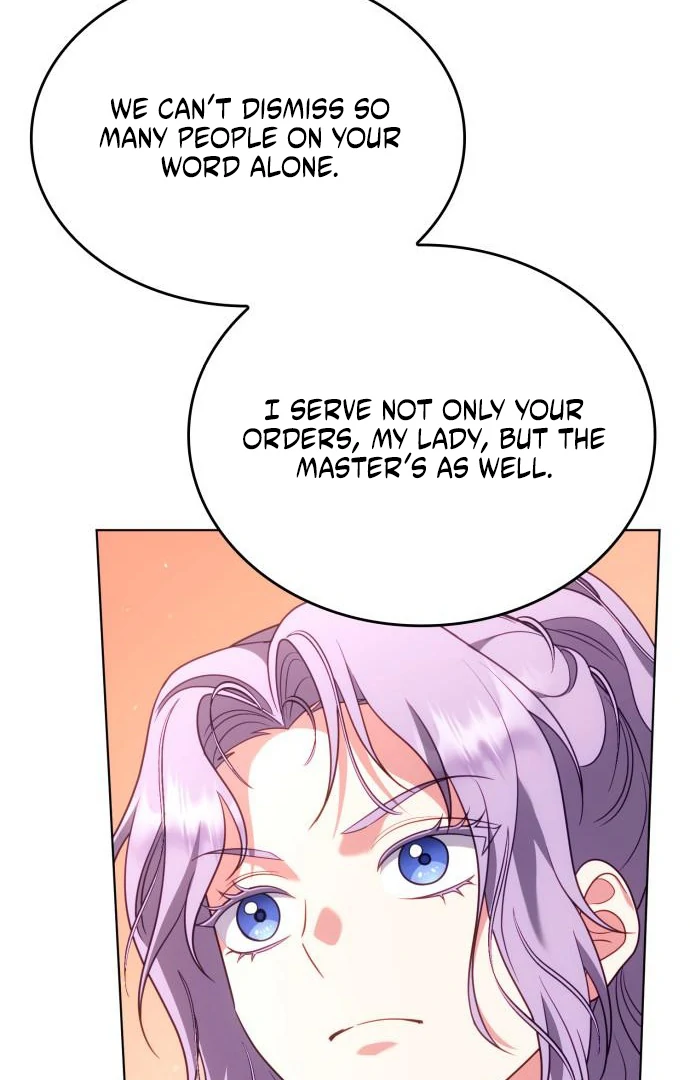 In the Name of Special Contract Marriage Chapter 22 - Page 59