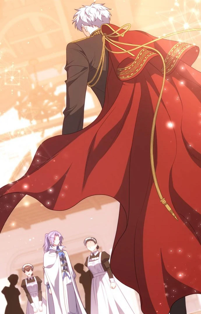 In the Name of Special Contract Marriage Chapter 22 - Page 64