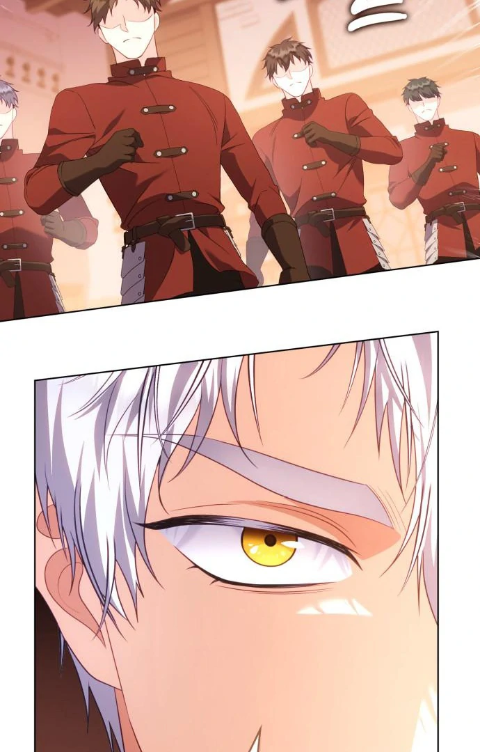 In the Name of Special Contract Marriage Chapter 22 - Page 70