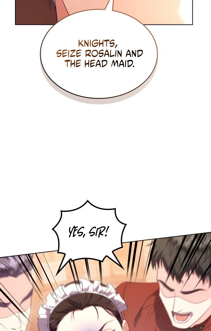 In the Name of Special Contract Marriage Chapter 22 - Page 71