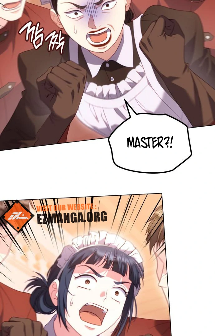 In the Name of Special Contract Marriage Chapter 22 - Page 72