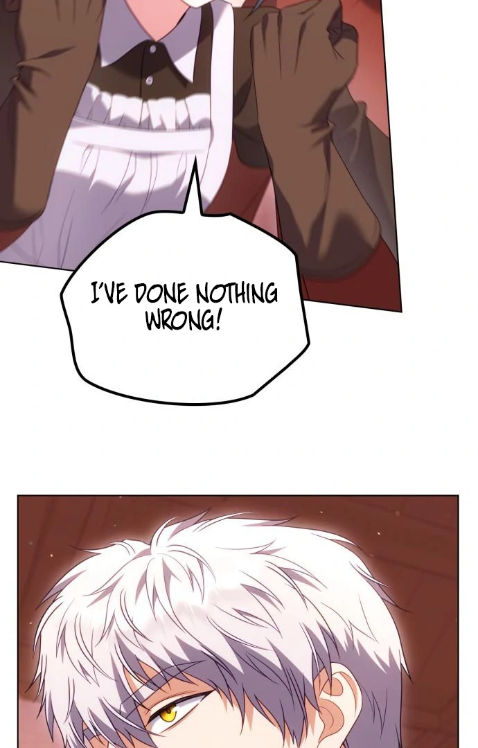 In the Name of Special Contract Marriage Chapter 22 - Page 73