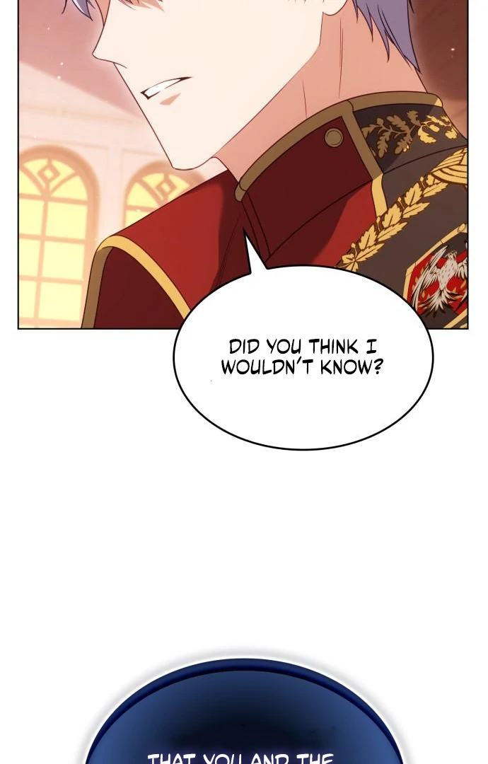 In the Name of Special Contract Marriage Chapter 22 - Page 74