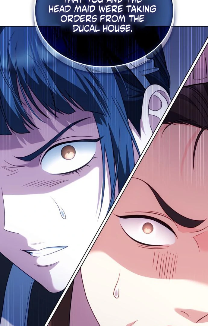 In the Name of Special Contract Marriage Chapter 22 - Page 75