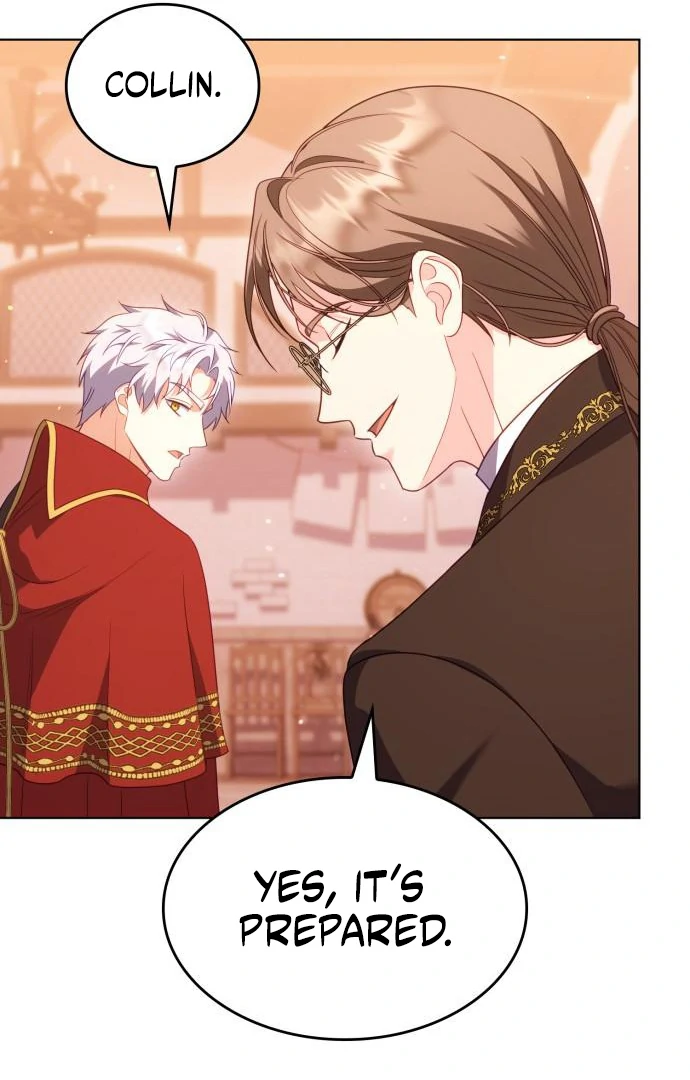 In the Name of Special Contract Marriage Chapter 22 - Page 78