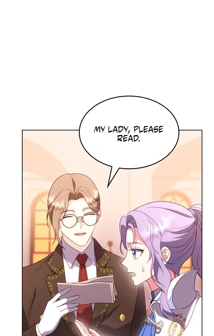 In the Name of Special Contract Marriage Chapter 22 - Page 79