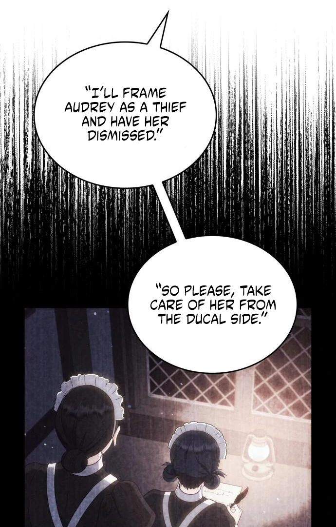 In the Name of Special Contract Marriage Chapter 22 - Page 81
