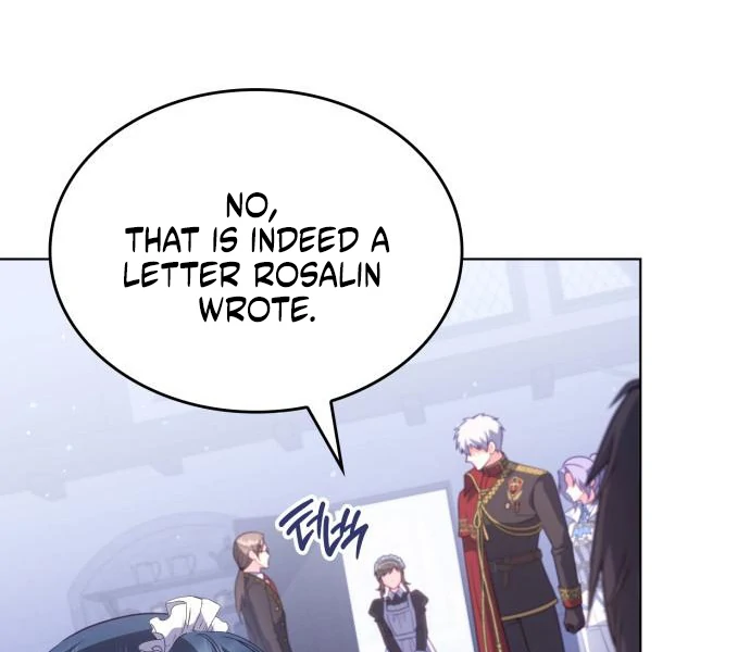 In the Name of Special Contract Marriage Chapter 22 - Page 88