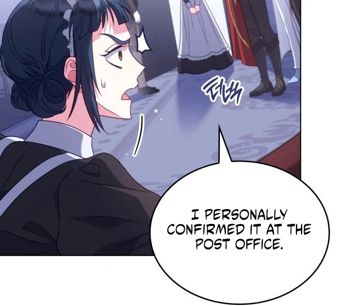 In the Name of Special Contract Marriage Chapter 22 - Page 89