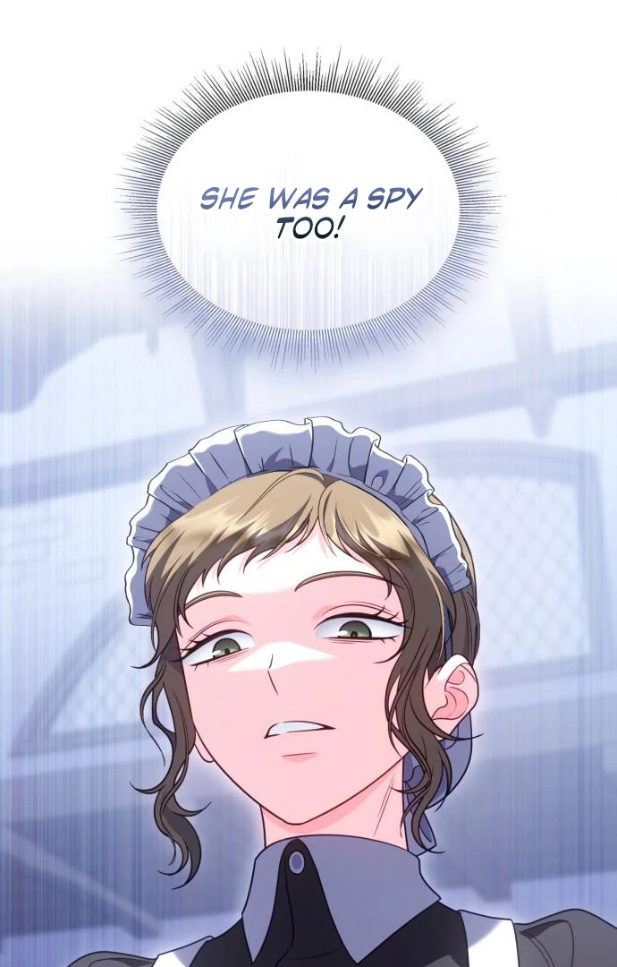In the Name of Special Contract Marriage Chapter 22 - Page 95