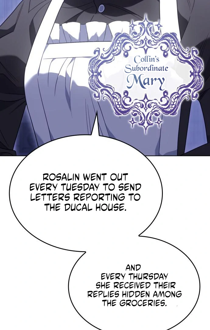 In the Name of Special Contract Marriage Chapter 22 - Page 96