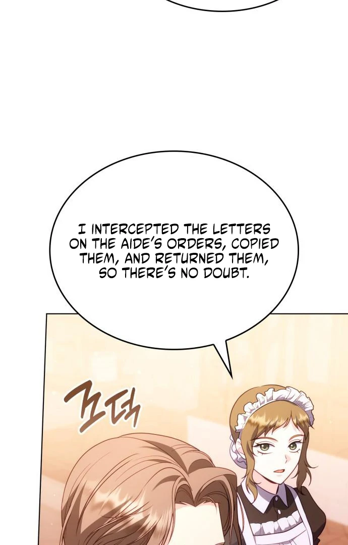 In the Name of Special Contract Marriage Chapter 22 - Page 97