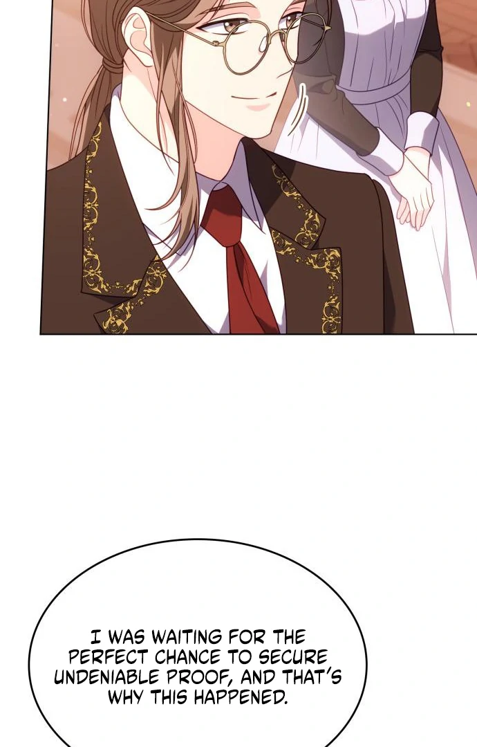 In the Name of Special Contract Marriage Chapter 22 - Page 98