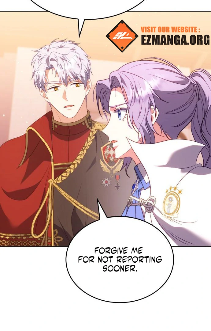In the Name of Special Contract Marriage Chapter 22 - Page 99