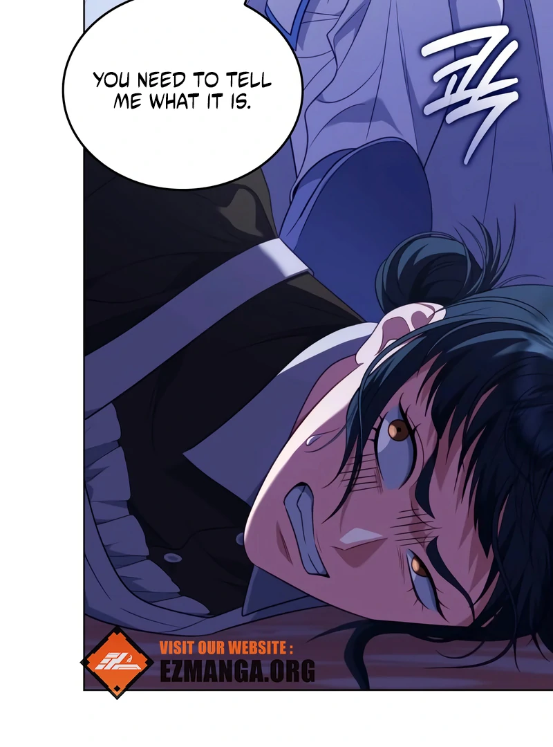 In the Name of Special Contract Marriage Chapter 23 - Page 27