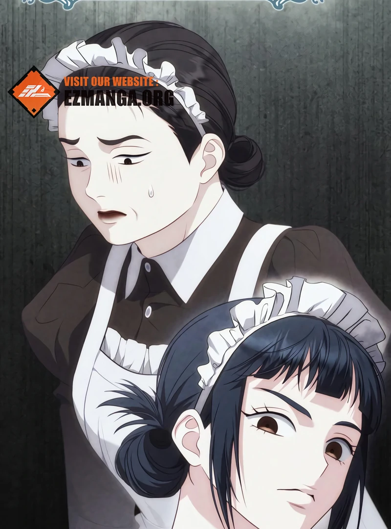 In the Name of Special Contract Marriage Chapter 23 - Page 41