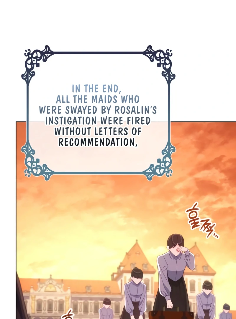 In the Name of Special Contract Marriage Chapter 23 - Page 43