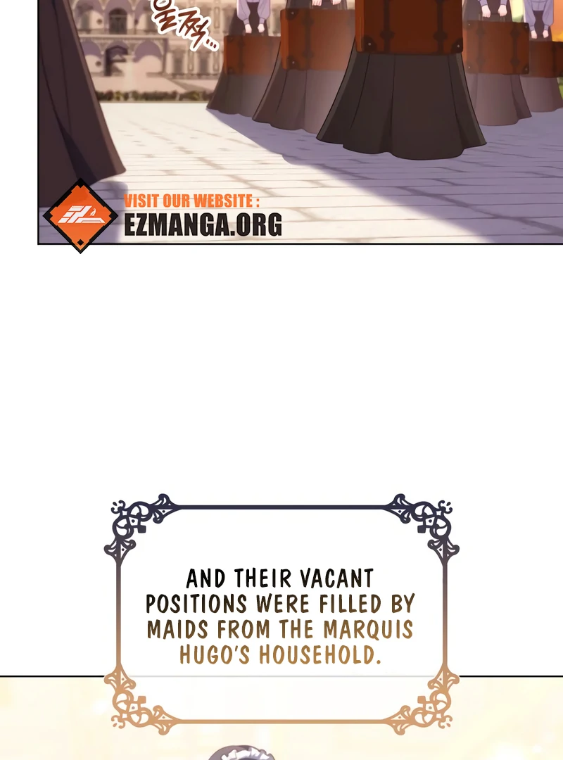In the Name of Special Contract Marriage Chapter 23 - Page 44