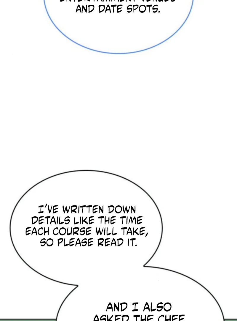 In the Name of Special Contract Marriage Chapter 24 - Page 25