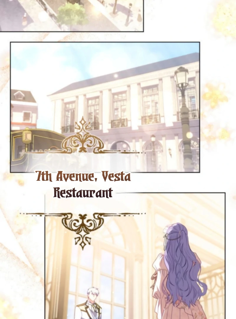 In the Name of Special Contract Marriage Chapter 24 - Page 51