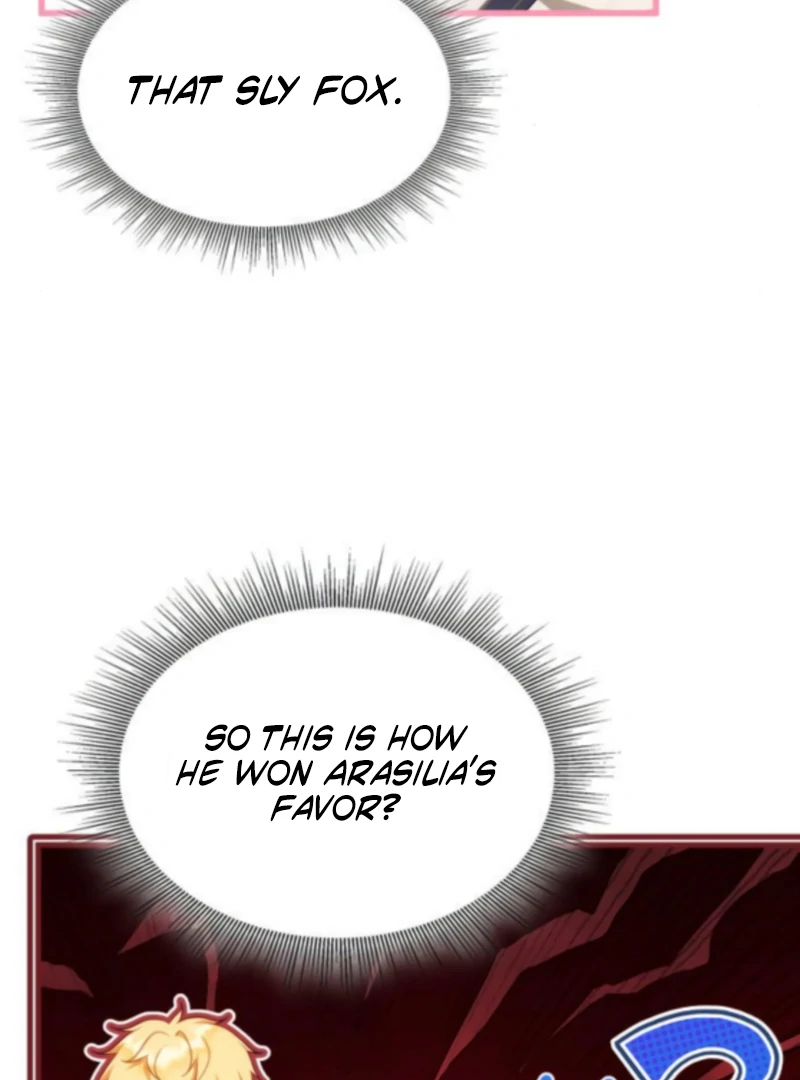In the Name of Special Contract Marriage Chapter 24 - Page 92