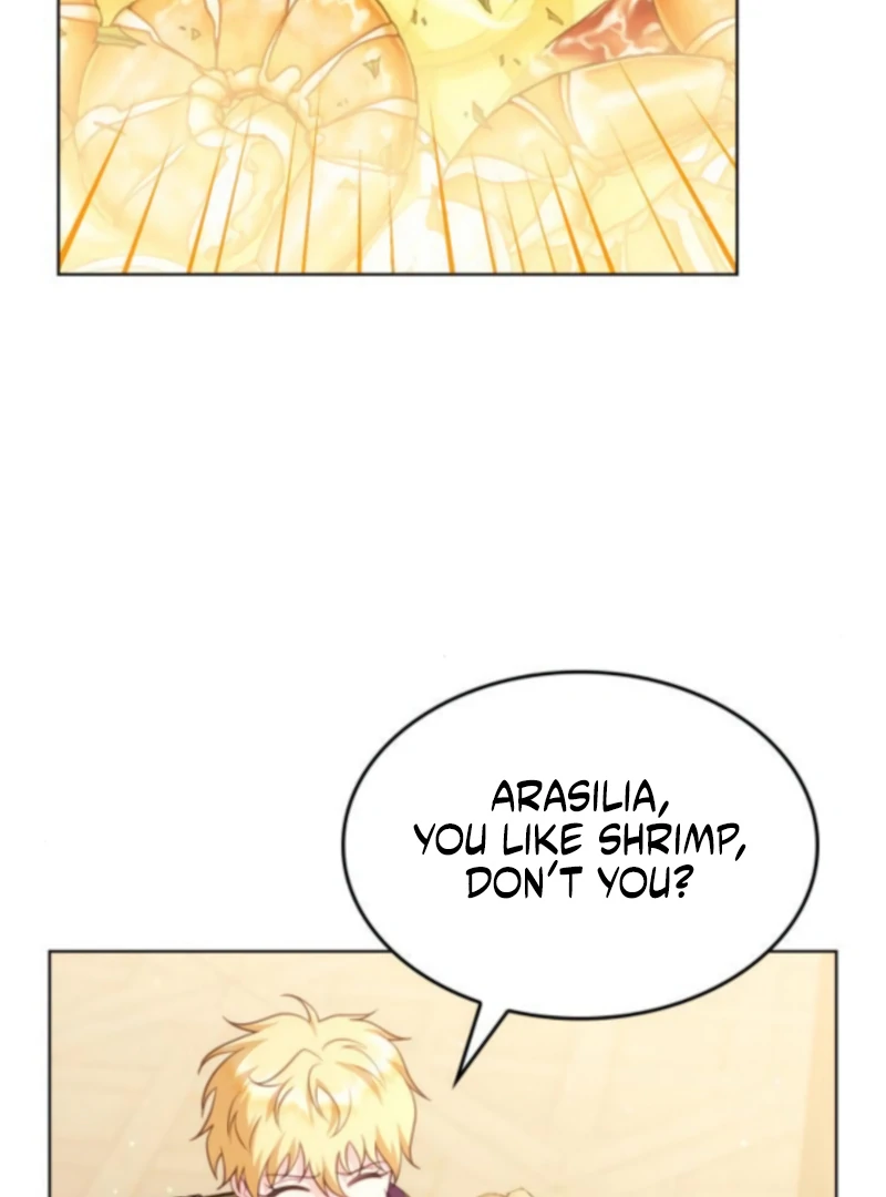 In the Name of Special Contract Marriage Chapter 24 - Page 95