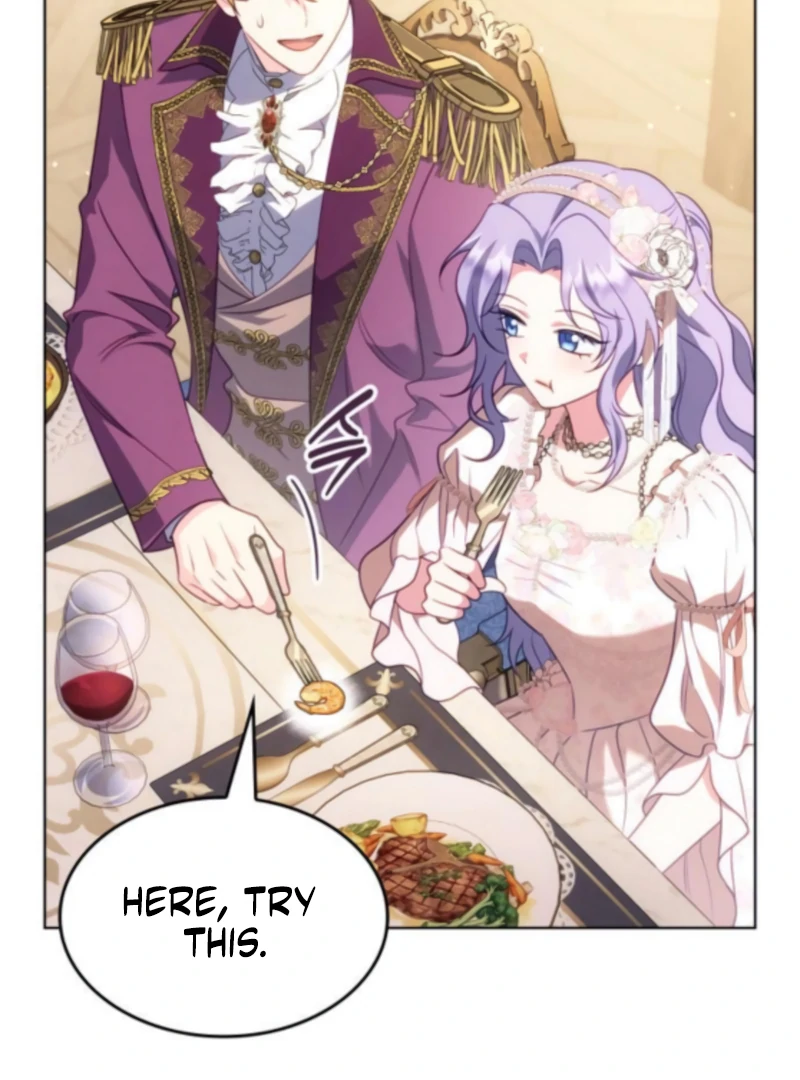 In the Name of Special Contract Marriage Chapter 24 - Page 96