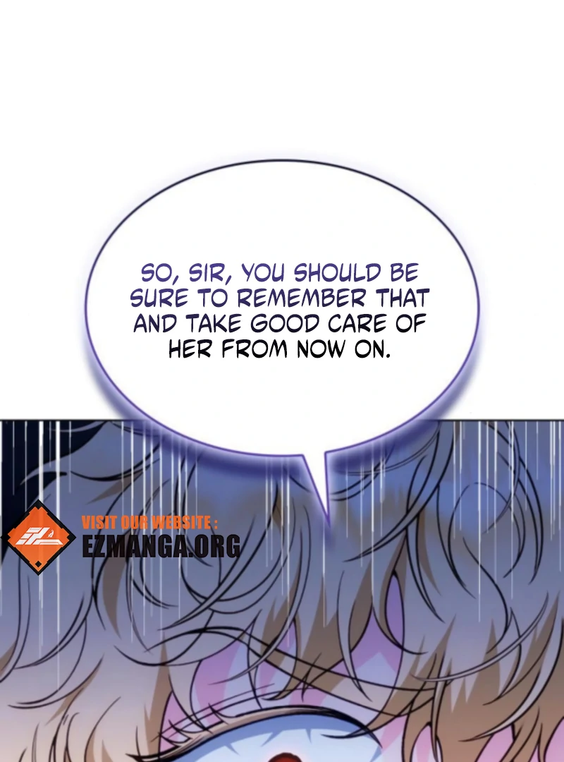 In the Name of Special Contract Marriage Chapter 24 - Page 99
