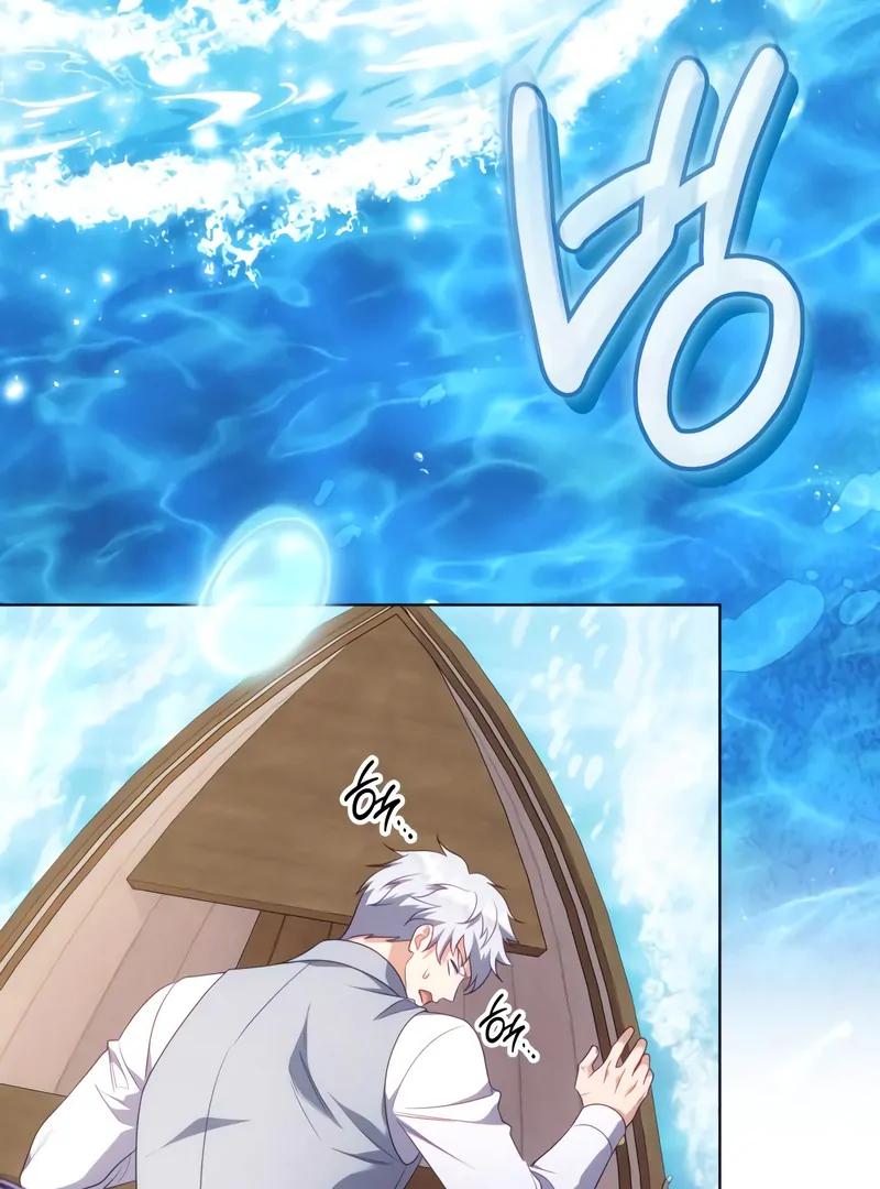 In the Name of Special Contract Marriage Chapter 25 - Page 94