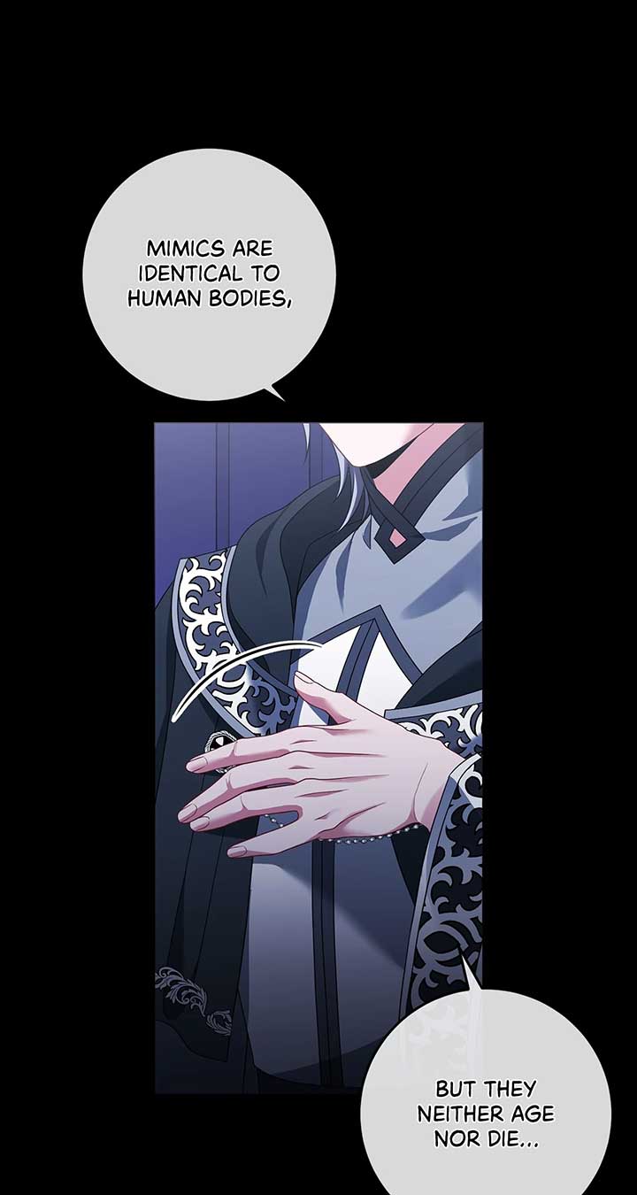 In the Name of Your Death Chapter 89 - Page 11