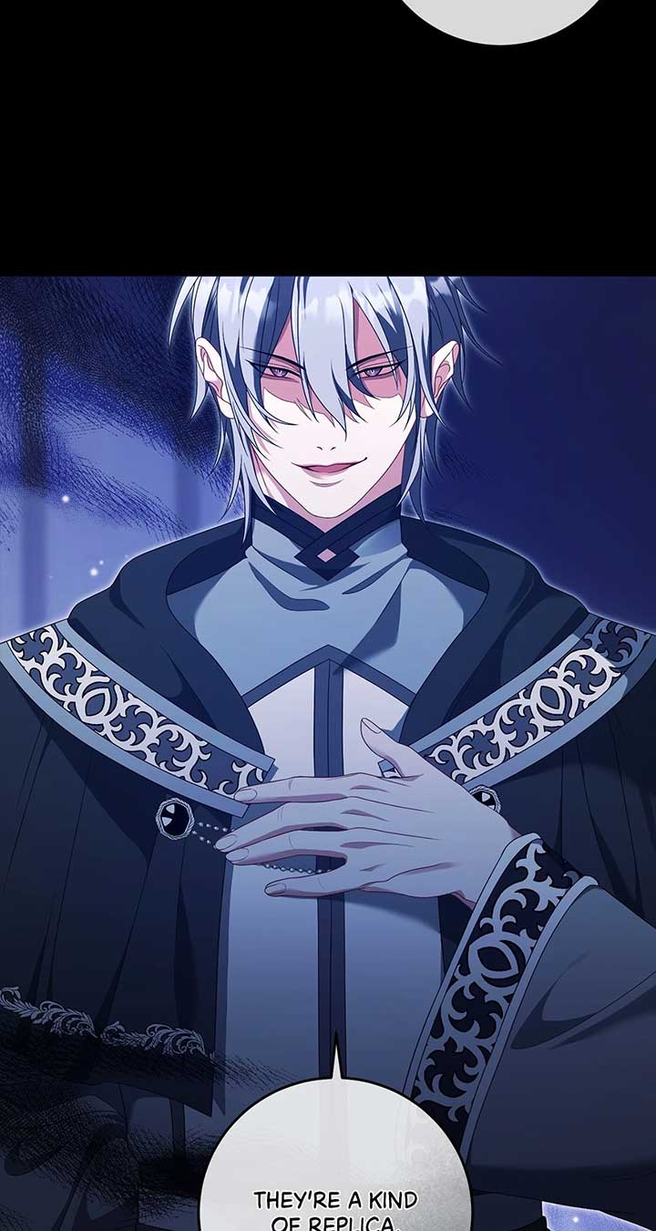 In the Name of Your Death Chapter 89 - Page 12