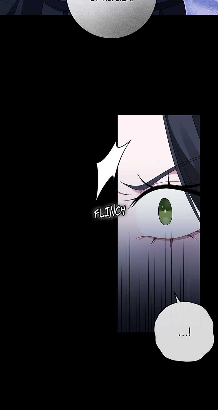 In the Name of Your Death Chapter 89 - Page 13