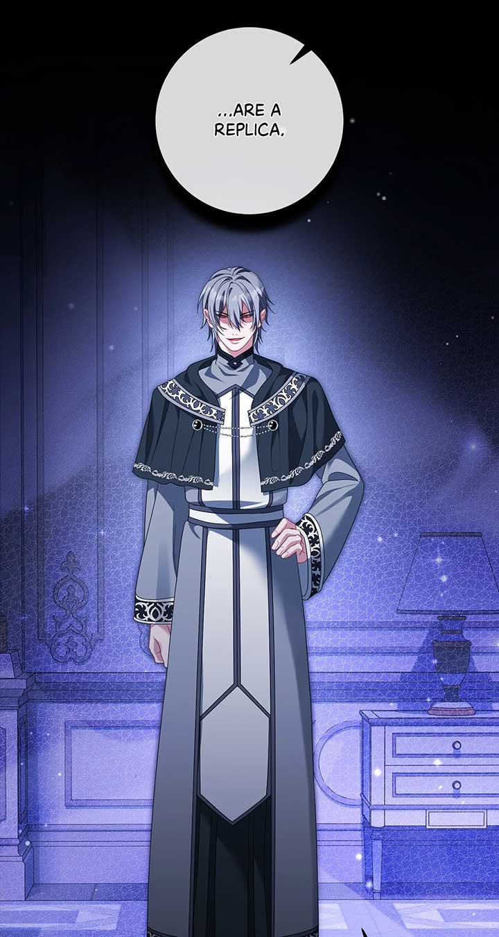 In the Name of Your Death Chapter 89 - Page 15