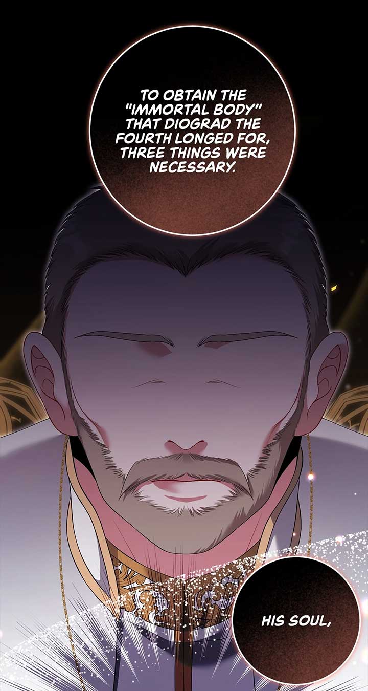 In the Name of Your Death Chapter 89 - Page 17