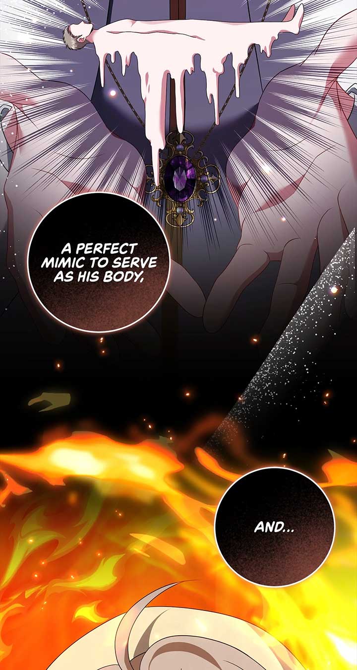 In the Name of Your Death Chapter 89 - Page 18