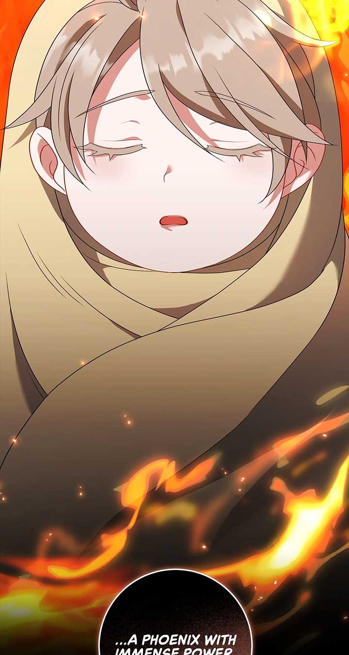 In the Name of Your Death Chapter 89 - Page 19