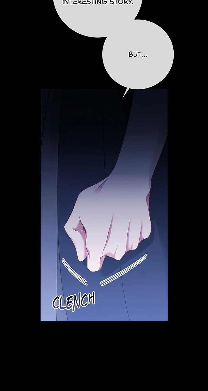 In the Name of Your Death Chapter 89 - Page 26