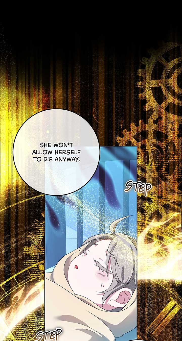 In the Name of Your Death Chapter 89 - Page 29