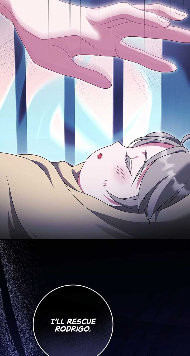 In the Name of Your Death Chapter 89 - Page 30