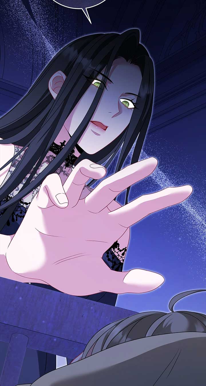 In the Name of Your Death Chapter 89 - Page 31