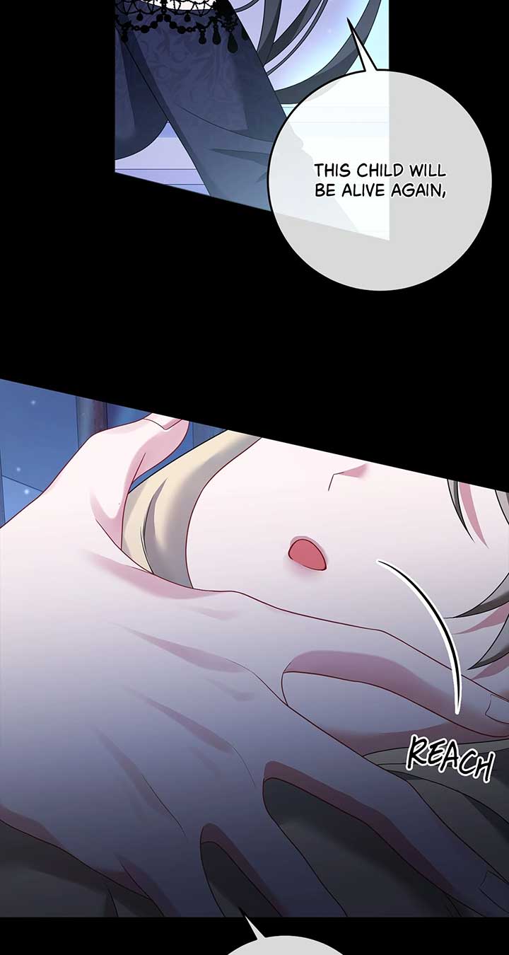 In the Name of Your Death Chapter 89 - Page 33