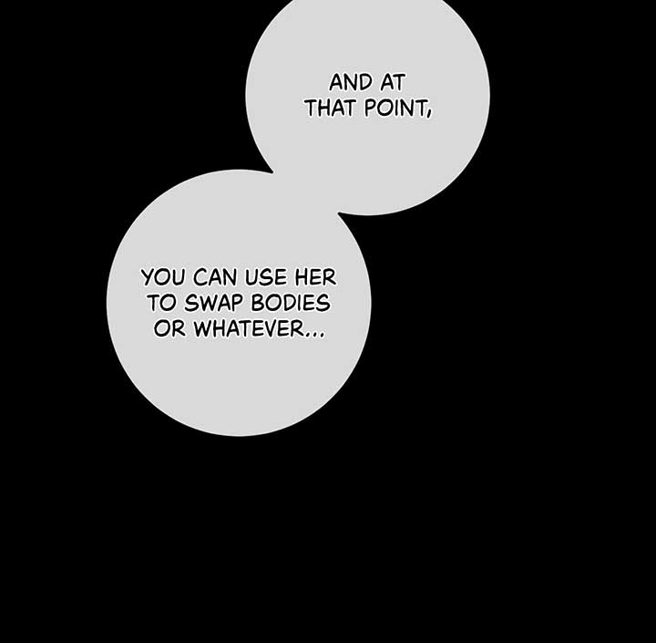 In the Name of Your Death Chapter 89 - Page 34