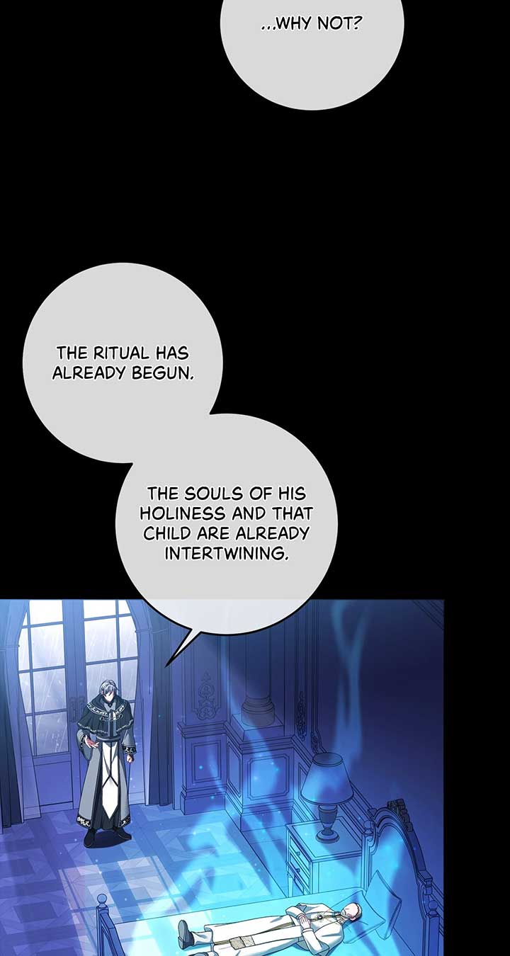 In the Name of Your Death Chapter 89 - Page 36