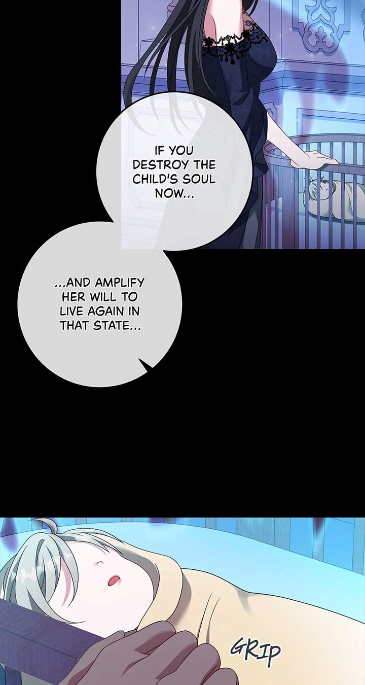 In the Name of Your Death Chapter 89 - Page 38