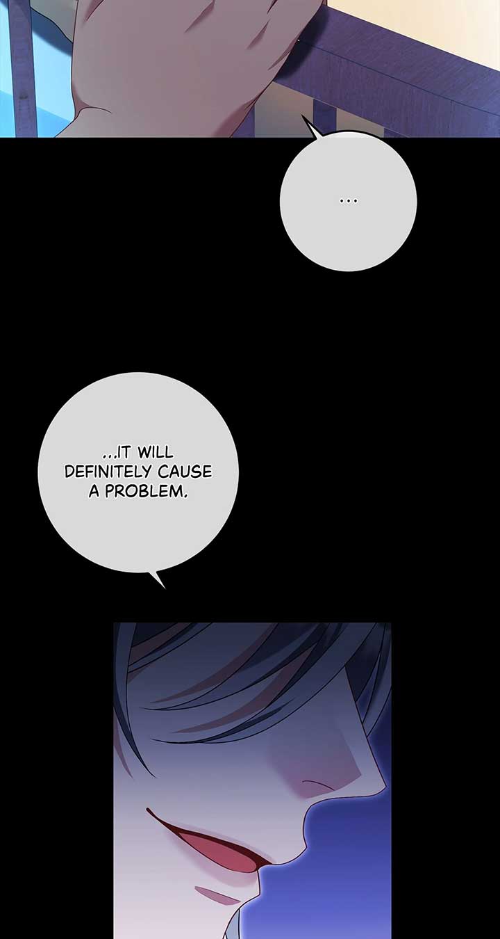 In the Name of Your Death Chapter 89 - Page 39